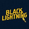 Black Lightning má nové logo