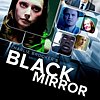 Vítejte na webu Black Mirror