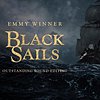 Seriál Black Sails získal cenu Emmy
