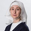 Sestra Mary Cynthia