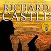 Už třetí Castleova kniha brzo v prodeji