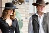 S07E07: Once Upon a Time in the West