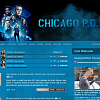 Chicagská policie mění svůj design