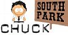 Chuck jako South Park?