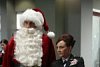 S05E07: Chuck Versus the Santa Suit