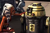 S01E06: Downfall of a Droid