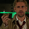 Constantine se vrací v traileru k nové epizodě seriálu Arrow