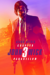 John Wick 3 - Parabellum