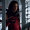 Élodie Yung se jako Elektra nejspíše v seriálu Daredevil: Born Again neobjeví