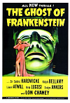 Frankensteinův duch