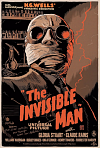 Neviditelný muž