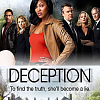Trailer k seriálu Deception (CZ titulky)