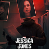 První plakát ke třetí sérii Jessicy Jones je na světě