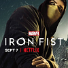Iron Fist je první Defender, kterému byl zrušen seriál