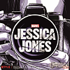 Netflix odhalil první plakát ke druhé sérii Jessicy Jones