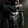 Punisher se představuje na prvním plakátu ke druhé sérii