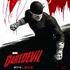 Netflix odhalil první pořádný plakát k pokračování Daredevila