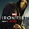 Iron Fist se vrací zpátky, aby ochraňoval město New York