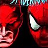 Daredevil v animovaném seriálu Spider-Man
