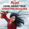 Poslechněte si ústřední song k filmu Mulan