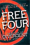 Free Four: Čtyřka vypráví příběh