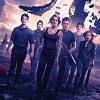 Oficiální postery - Divergent