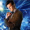Matt Smith tipuje čtrnáctého Doktora