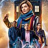 Doctor Who bude součástní letošního Comic-Con@Home