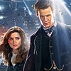 Souhrn informací k vánočnímu speciálu The Time of the Doctor