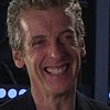 Rozhovor s Peterem Capaldim a pár klipů z nové řady