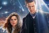 S00E10: The Time of the Doctor