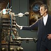 Souhrn informací k epizodě Into the Dalek