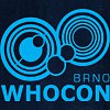 Soutěž o vstupenku na WHOCON 2014