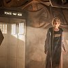 TARDIS dostala nový interiér