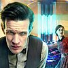 Souhrn informací k epizodě Journey to the Centre of the TARDIS