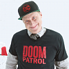 Doom Patrol očima redaktorů Edny