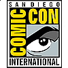 Dracula na Comic-Conu