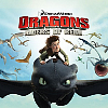 Bonusová videa k DVD Dragons: Riders of berk