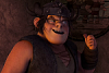 S01E08: Portrait of Hiccup as a Young Buff Man