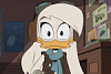 S02E12: Nothing Can Stop Della Duck!