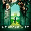 Trailer k fantasy novince Emerald City