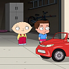 Peter bude vzpomínat na 80. léta a Stewie bude i nadále čelit svému rivalovi