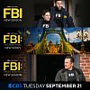 Mezinárodní tým FBI bude mít premiéru 21. září