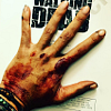 Herečka Danay Garcia ukazuje, jak krvavá bude třetí série