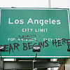 Strach začíná dnes v Los Angeles