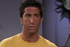S10E03: The One With Ross' Tan