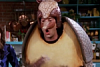 S07E10: The One With The Holiday Armadillo