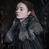 Sansa Stark se v osmé řadě Game of Thrones dočká svého vlastního brnění