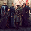 Z historie Sedmi království - Noční hlídka - rod Lannisterů