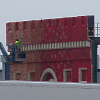 Den 179: V Titanic Studios se staví Rudá bašta